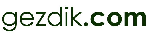 Gezdik-logo