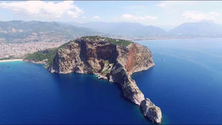 alanya-gezilecek-yerler-listesi